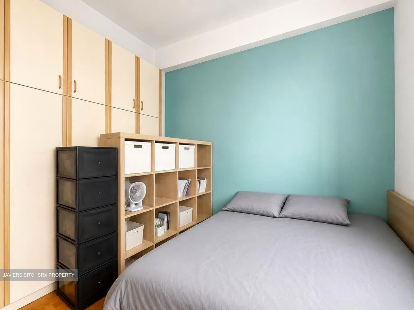Cashew Heights Condominium (D23), Condominium #605301141